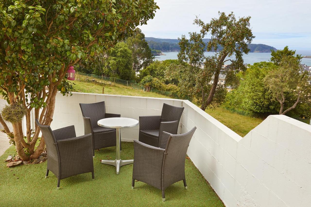 Apartamento En Viveiro Exterior photo
